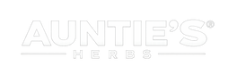 Auntie's Herbs - Home